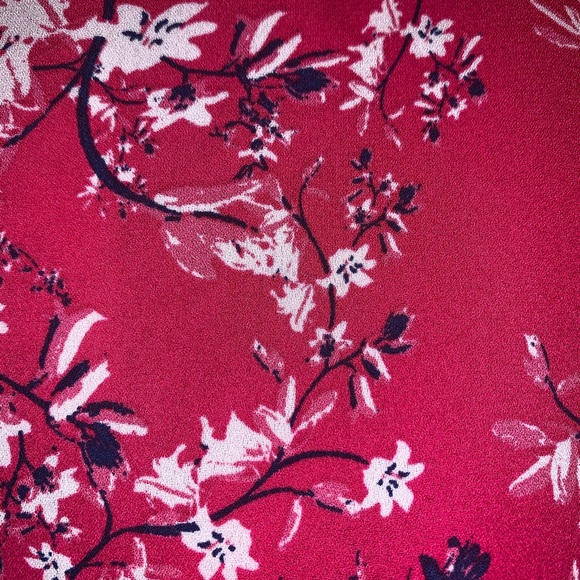 One Clothing Los Angeles  B L O U S E - Picture 3 of 8